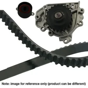 Dostępne od ręki Pompa wodna + zestaw paska rozrządu KAVO PARTS DKW-2020