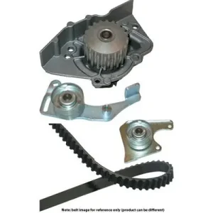 Do wyczerpania zapasów Pompa wodna + zestaw paska rozrządu KAVO PARTS DKW-3001
