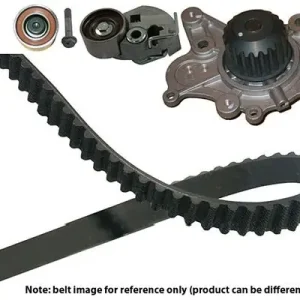 Pompa wodna + zestaw paska rozrządu KAVO PARTS DKW-3002 Bezpieczna płatność