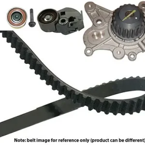 Pompa wodna + zestaw paska rozrządu KAVO PARTS DKW-3003 Cena promocyjna