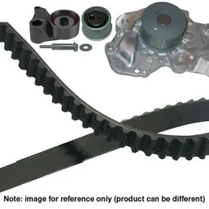 Ekspresowa dostawa Pompa wodna + zestaw paska rozrządu KAVO PARTS DKW-3007
