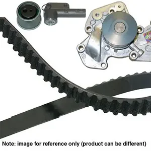 Pompa wodna + zestaw paska rozrządu KAVO PARTS DKW-3009 Rabat