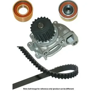 Pompa wodna + zestaw paska rozrządu KAVO PARTS DKW-4502 Ograniczona ilość