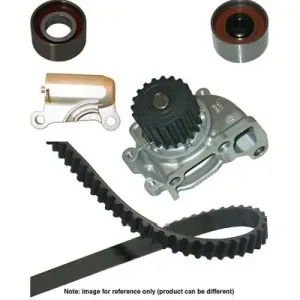 Darmowa dostawa Pompa wodna + zestaw paska rozrządu KAVO PARTS DKW-4507