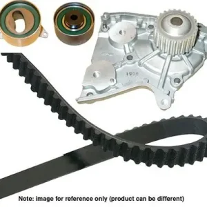 Pompa wodna + zestaw paska rozrządu KAVO PARTS DKW-4508 Dostępne od ręki