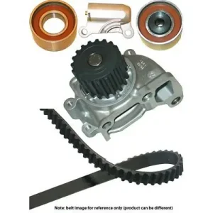 Zamów dziś Pompa wodna + zestaw paska rozrządu KAVO PARTS DKW-4509