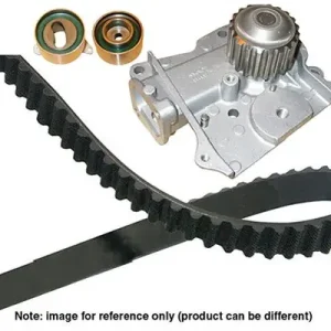 Wyprzedaż Pompa wodna + zestaw paska rozrządu KAVO PARTS DKW-4510
