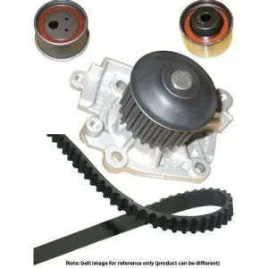 Pompa wodna + zestaw paska rozrządu KAVO PARTS DKW-5501 Oferta czasowa