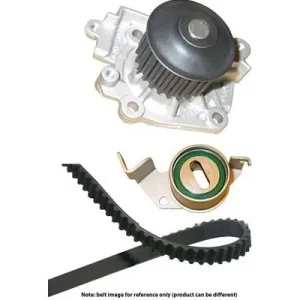 Pompa wodna + zestaw paska rozrządu KAVO PARTS DKW-5502 Wyjątkowa oferta