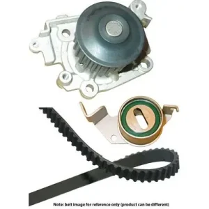 Szybka wysyłka Pompa wodna + zestaw paska rozrządu KAVO PARTS DKW-5505