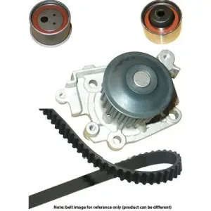 Zamów dziś Pompa wodna + zestaw paska rozrządu KAVO PARTS DKW-5506