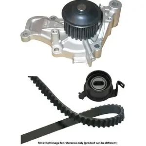 Pompa wodna + zestaw paska rozrządu KAVO PARTS DKW-5508 Bestseller
