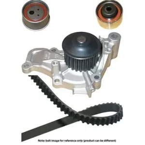 Pompa wodna + zestaw paska rozrządu KAVO PARTS DKW-5509 Kup teraz