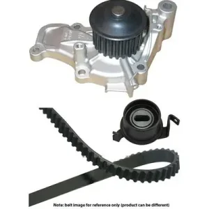 Szybka wysyłka Pompa wodna + zestaw paska rozrządu KAVO PARTS DKW-5510