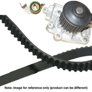 Pompa wodna + zestaw paska rozrządu KAVO PARTS DKW-5515 Hit cenowy
