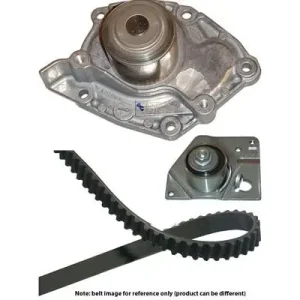 Ostatnia szansa Pompa wodna + zestaw paska rozrządu KAVO PARTS DKW-6501