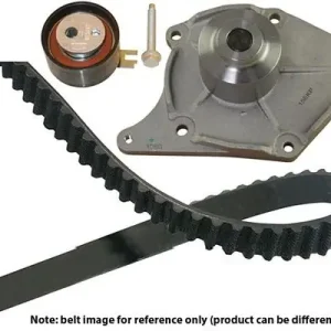 Pompa wodna + zestaw paska rozrządu KAVO PARTS DKW-6504 Tylko do końca tygodnia