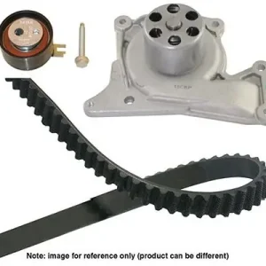 Pompa wodna + zestaw paska rozrządu KAVO PARTS DKW-6505 Dodaj do koszyka