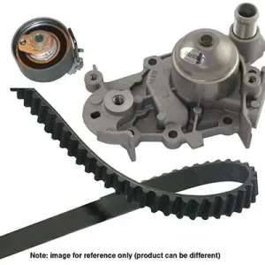 Pompa wodna + zestaw paska rozrządu KAVO PARTS DKW-6506 Najlepsza cena