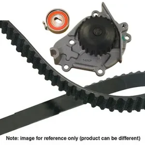 Pompa wodna + zestaw paska rozrządu KAVO PARTS DKW-6509 Zniżka