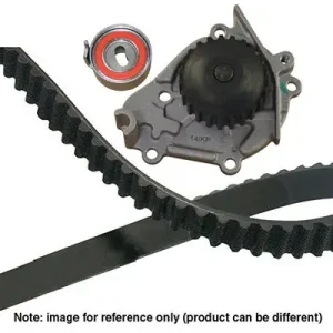 Pompa wodna + zestaw paska rozrządu KAVO PARTS DKW-6510 Kup teraz