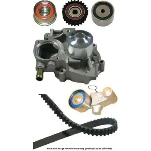 Pompa wodna + zestaw paska rozrządu KAVO PARTS DKW-8003 Kup teraz