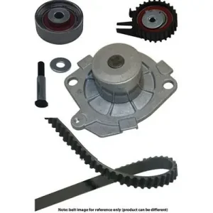 Pompa wodna + zestaw paska rozrządu KAVO PARTS DKW-8501 Bezpieczne zakupy