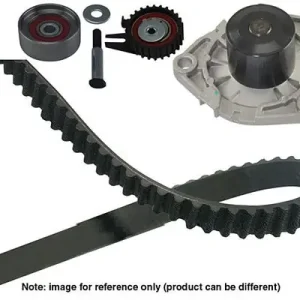 Pompa wodna + zestaw paska rozrządu KAVO PARTS DKW-8503 Nowość