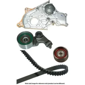 Pompa wodna + zestaw paska rozrządu KAVO PARTS DKW-9002 Wybór klientów
