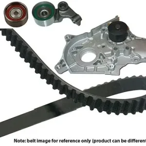 Okazja Pompa wodna + zestaw paska rozrządu KAVO PARTS DKW-9003