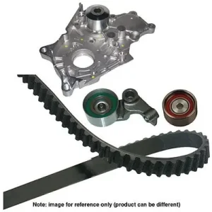 Pompa wodna + zestaw paska rozrządu KAVO PARTS DKW-9005 Niska cena