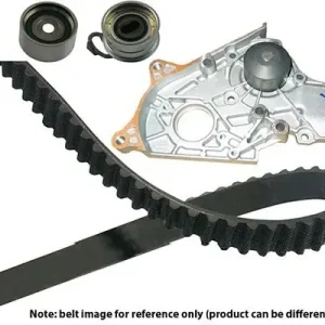 Pompa wodna + zestaw paska rozrządu KAVO PARTS DKW-9006 Wyjątkowa oferta