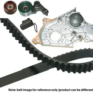 Sprawdź teraz Pompa wodna + zestaw paska rozrządu KAVO PARTS DKW-9008