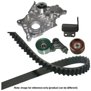 Pompa wodna + zestaw paska rozrządu KAVO PARTS DKW-9011 Bestseller