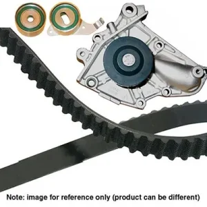 Pompa wodna + zestaw paska rozrządu KAVO PARTS DKW-9013 Wyjątkowa oferta