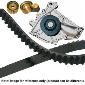 Pompa wodna + zestaw paska rozrządu KAVO PARTS DKW-9014 Wybór klientów