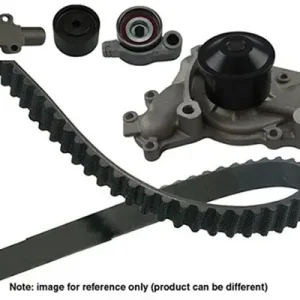Pompa wodna + zestaw paska rozrządu KAVO PARTS DKW-9018 Bezpieczne zakupy