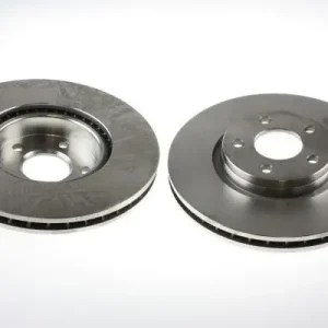 Oferta Tarcza hamulcowa AUTOMEGA 120007710