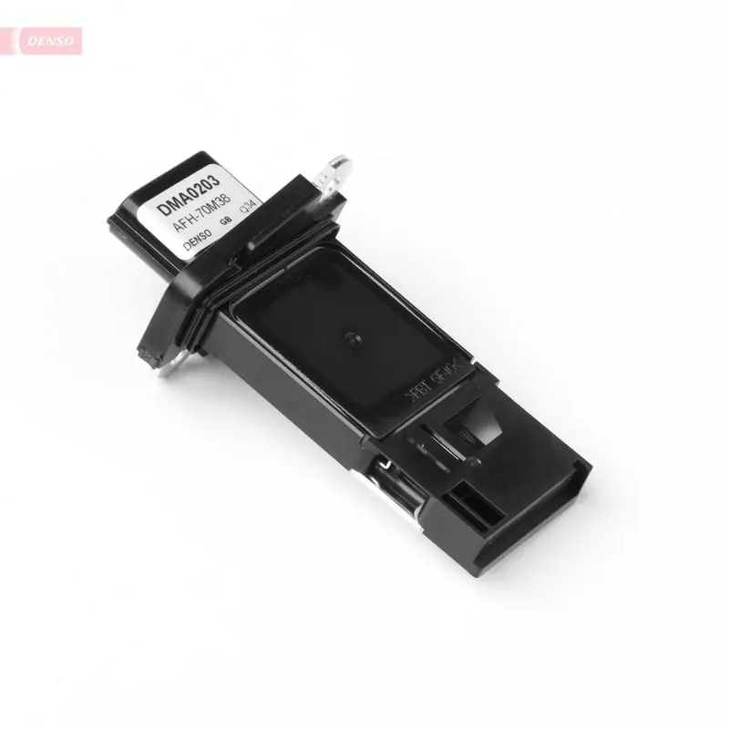 Dostępne od ręki Przepływomierz masowy powietrza DENSO DMA-0203