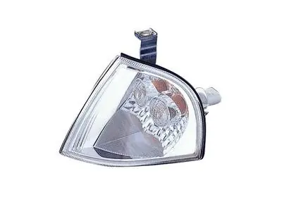 Niska cena Lampa kierunkowskazu VAN WEZEL 7621905