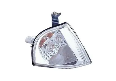 Darmowy zwrot Lampa kierunkowskazu VAN WEZEL 7621906