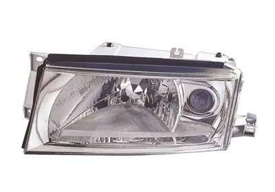 Reflektor VAN WEZEL 7621963 Cena promocyjna