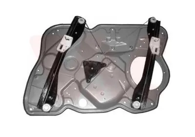 Zniżka Podnośnik szyby VAN WEZEL 7622265