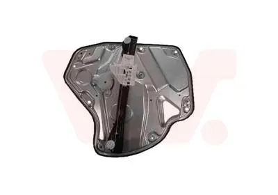 Podnośnik szyby VAN WEZEL 7622267 Wybór klientów