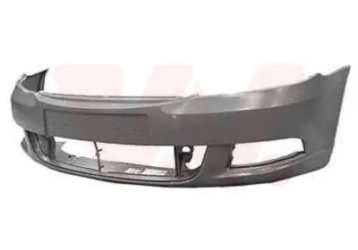 Ekspresowa dostawa ZDERZAK VAN WEZEL 7623570