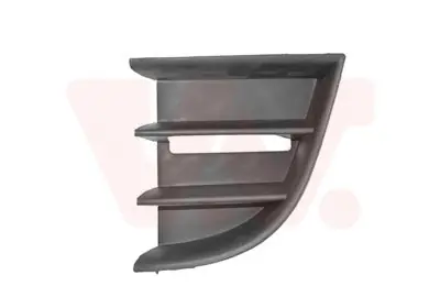 ATRAPY / ZAŚLEPKI W ZDERZAK VAN WEZEL 7623591 Sprawdź teraz