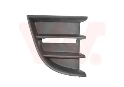 Oferta czasowa ATRAPY / ZAŚLEPKI W ZDERZAK VAN WEZEL 7623592