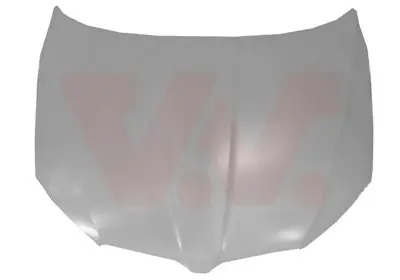 Pokrywa Silnika  / MASKA VAN WEZEL 7624660 Obniżka ceny