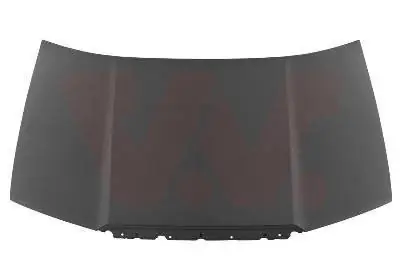 Pokrywa Silnika  / MASKA VAN WEZEL 7625660 Popularny