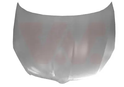 Pokrywa Silnika  / MASKA VAN WEZEL 7628660 Tylko do końca tygodnia